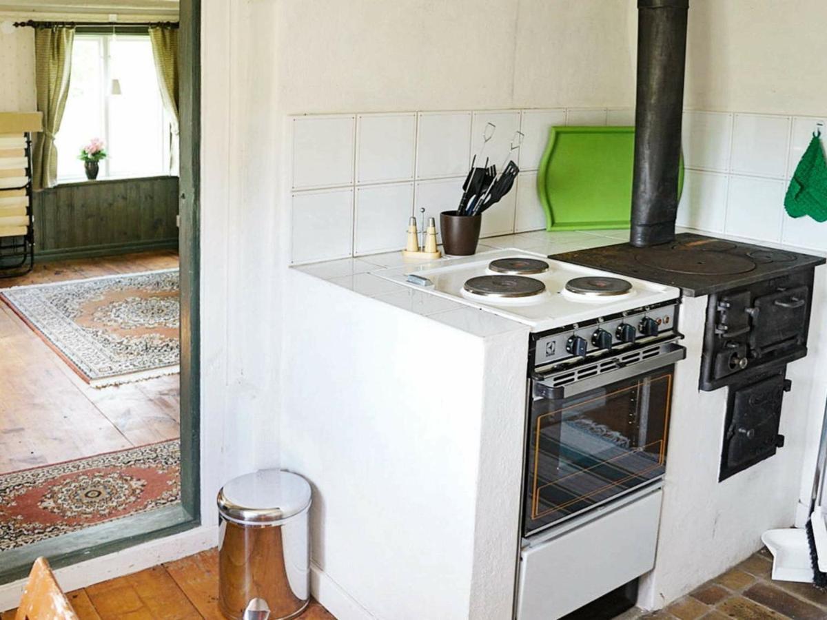 4 Person Holiday Home In Ankarsrum Hult  Δωμάτιο φωτογραφία